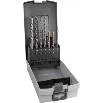 Makita B-49046 7-dielna sada vrtákov SDS-VPLUS č. 1
