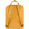 Batoh Fjällräven Kanken Ochre vinyl unisex 270x130x380mm