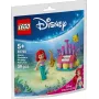 LEGO Disney 30720 Arielin a Florin narodeninový tanečný večierok