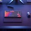 Glorious GPBT Keycaps - 114 PBT klávesové kryty, ANSI, US-layout - Celestial Fire (GLO-KC-GPBT-CF)