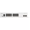 Riadený prepínač Cisco Catalyst 1200-16T-2G 16 portov GE 2x1GE SFP