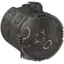 OBO Bettermann 2003702 prístrojová spojovacia krabica (Ø x H) 60 mm x 66 mm 25 ks (2003702)