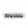 Lenovo IdeaCentre Mini 01IRH8 Intel® Core™ i5 i5-13420H 16 GB DDR4-SDRAM 512 GB SSD Windows 11 Pro mini PC sivý