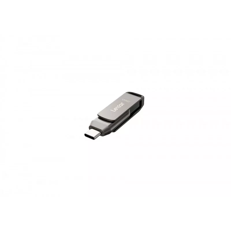 USB kľúč Lexar 256 GB USB Type-C LJDD400256G-BNQNG