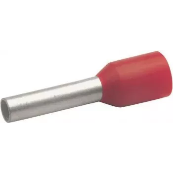 Koncovka 1,5 mm² 172/RO (172RO)