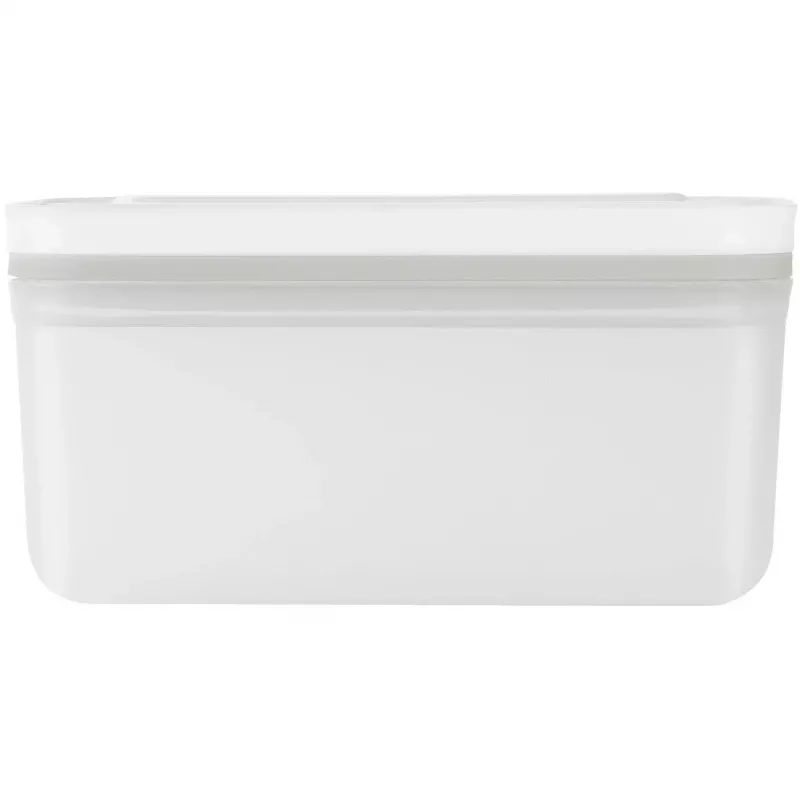 Zwilling Fresh & Save 36804-200-0 vákuová škatuľa na potraviny M, 0,9 l, plast, sivá