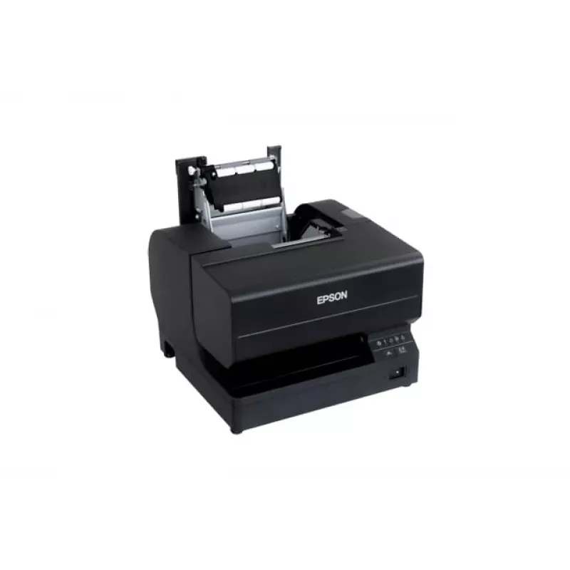 POS tlačiareň Epson TM-J7700(301PH) atramentová 98 mm/s káblová bezdrôtová