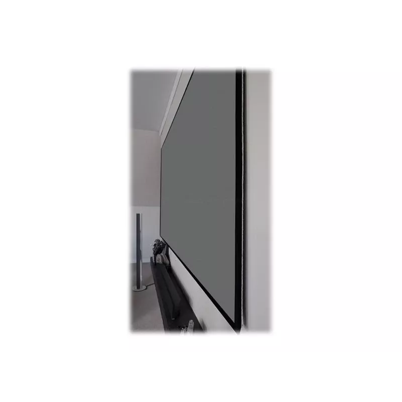 Elite Screens Aeon Series AR110DHD3 – plátno – vhodné na nástennú montáž – 279 cm (110)
