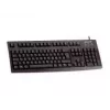 CHERRY Comfort USB, čierna, FR klávesnica