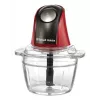 Russell Hobbs 27130-56 elektrický drvič 0,5 L 200 W čierna, červená, transparentná