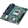 ASRock AM5D4ID-2T/BCM základná doska KNOLL3 X300 socket AM5 mini ITX
