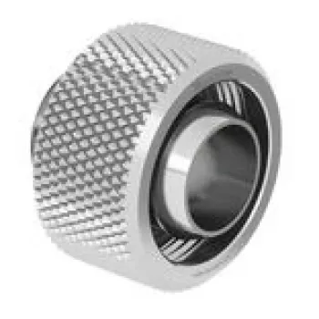 Barrow kompresné spojenie - 16/10 mm, strieborné