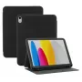 Mobilis ELEMENT puzdro iPad 11'' 10.9'' čierne 25% RECYCLED - kryt (068021)
