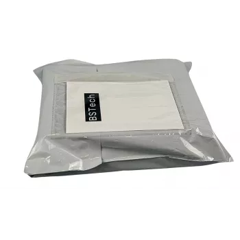 BSTech DL kuriérske obálky 235x125 mm 1000 ks