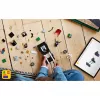 LEGO Marvel Super Heroes Spider-Man vs. Venom muscle car stavebnica 76309 — 254 dielov, 3 minifigúrky, vek 7+