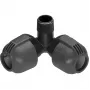 Koleno Gardena 2783-20 25 mm x 3/4 vonkajší závit