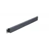 Extralink PoE injektor 12 port 12x 100Mb/s RJ45, Rackmount