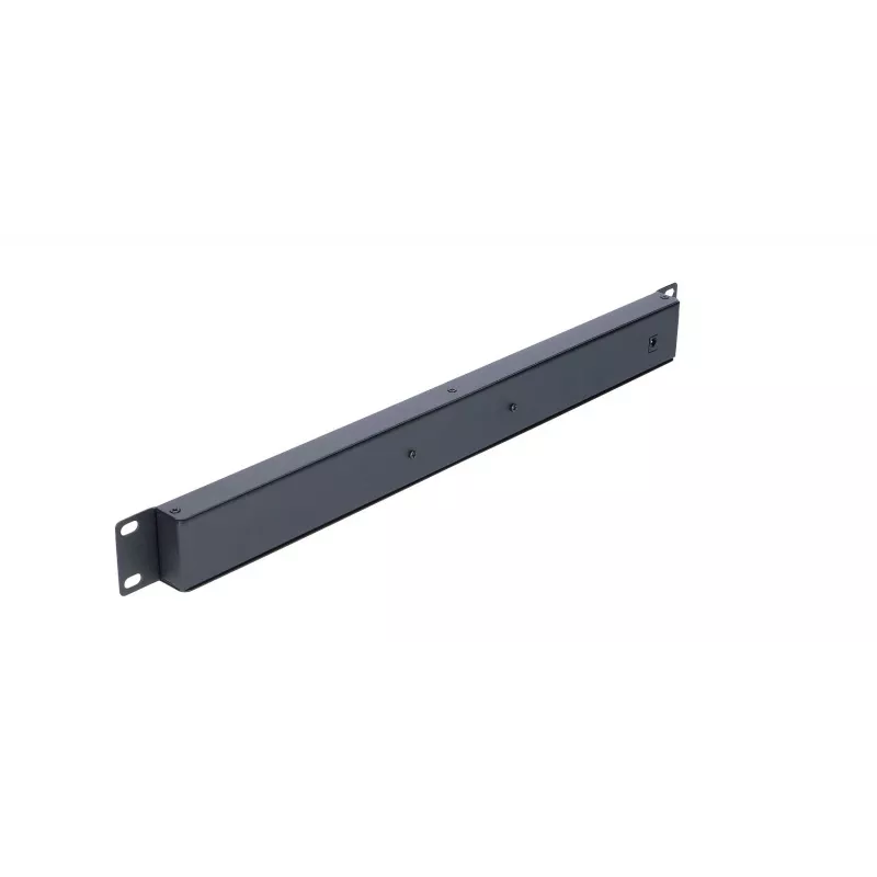 Extralink PoE injektor 12 port 12x 100Mb/s RJ45, Rackmount