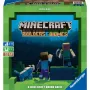 Minecraft Builder & Biomes, spoločenská hra