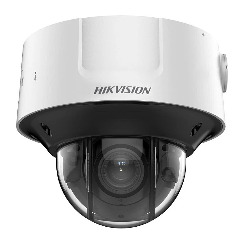 IP bezpečnostná kamera Hikvision DS-2CD3D46G2T-IZHSUY 2688x1520 interiér exteriér