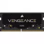Corsair Vengeance - DDR4 - modul - 16 GB - SO DIMM 260-PIN