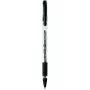Gélové pero BIC Gel-ocity Stic, 0,5 mm, čierne, 1 kus