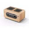 Prenosné rádio BLAUPUNKT DR10CR DAB+/FM, Bluetooth 5.3, LCD, 2 W, 1800 mAh batéria, teleskopická anténa
