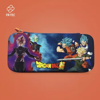Puzdro FR-TEC Dragon Ball Super viacfarebné