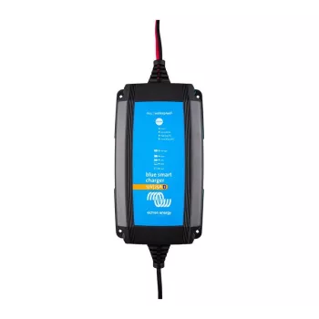 Victron Energy Blue Smart IP65 nabíjačka 12/25 BPC122531064 s konektorom DC