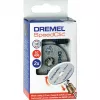 Rezný kotúč Dremel EZ SpeedClic štartovacia sada