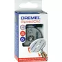 Rezný kotúč Dremel EZ SpeedClic štartovacia sada