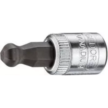 Nástrčka na skrutkovač Gedore 2219417 hmotnosť 10 g hĺbka balenia 11 mm výška balenia 11 mm