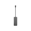 Lenovo GX90X21431 dokovacia stanica/port replikátor pre notebook USB 3.2 Gen 2 (3.1 Gen 2) Type-C čierna
