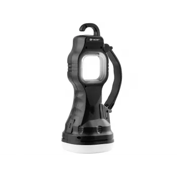 Baterka TRACER Camping Torch 47140 solárna nabíjateľná, vodotesná