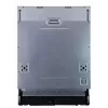 Midea MDWEB1403MB-WI vstavaná umývačka riadu, 60 cm, 14 súprav riadu, 44 dB, Wi-Fi, energetická trieda C