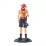 ABYstyle Figúrka ONE PIECE Figúrka Portgas D. Ace x2