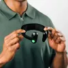 Stimulátor blúdivého nervu HERDEGEN Pulsetto FIT masážny prístroj, model Pulsetto FIT