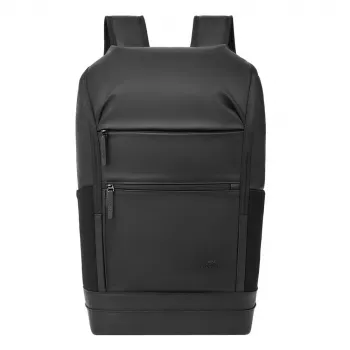Batoh Rivacase 7856 39,6 cm (15.6 palcov) ECO čierny Urban – priehradka na notebook 15.6 palcov