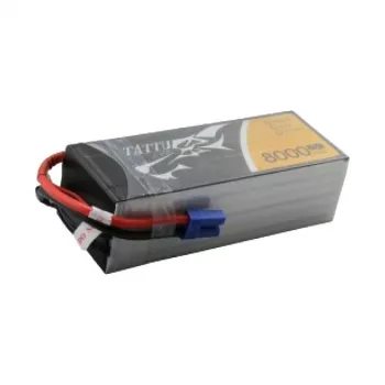 Tattu TAA80006S25E5 batéria