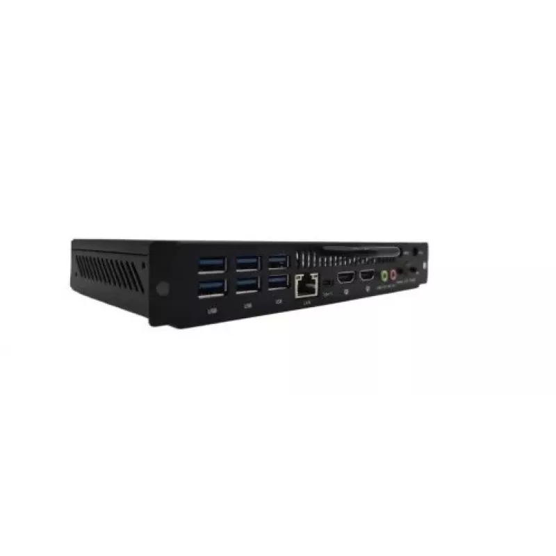 Avtek Ops počítač I5 13450HX 8GB 256GB/WIN 11 Pro