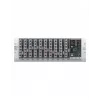 Behringer RX1202FX V2 audio mixér 12 kanálov sivý