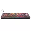 Ducky One 3 SF Doom limited Editon klávesnica herná USB QWERTY UK English viacfarebná