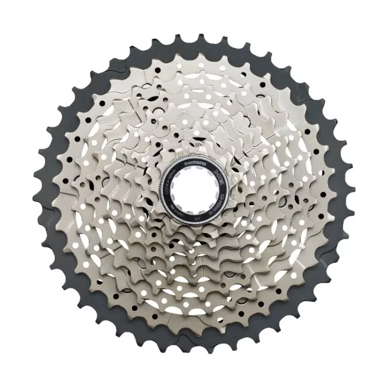 Shimano CS-HG500 bicyklová kazeta
