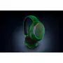 Razer Barracuda X Chroma headset bezdrôtový cez hlavu herný Bluetooth zelený