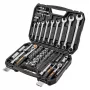 NEO tools 10-059 sada nástrčných kľúčov/ráčne