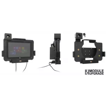 Aktívny držiak Brodit 736267 tablet/UMPC čierny