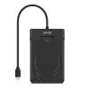 Unitek Y-3036A - DiskGuard Raiden 2.5 USB-C na SATA III 2,5