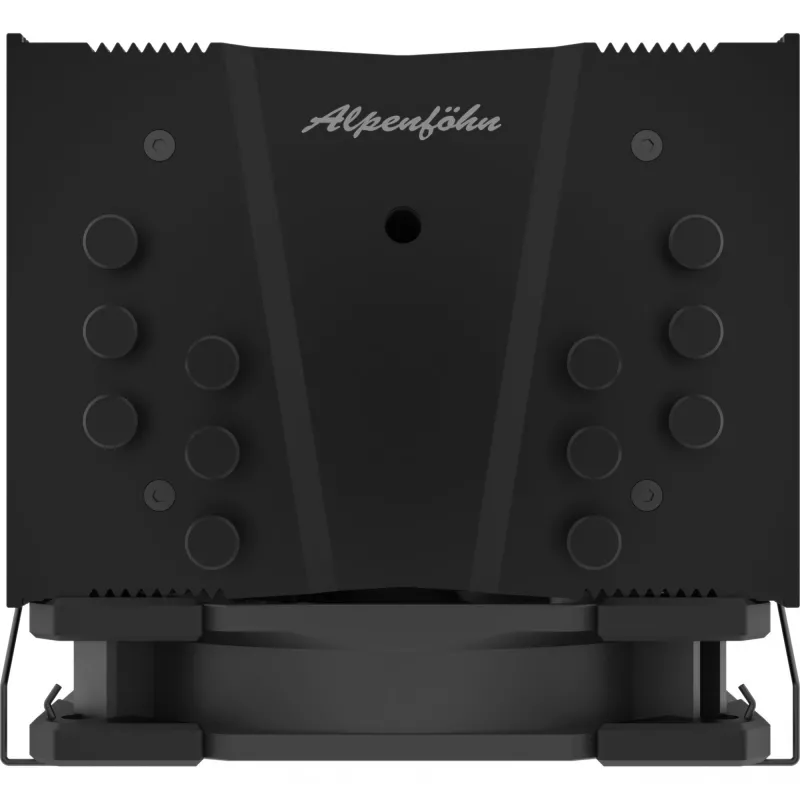 Alpenföhn Brocken 4 - chladenie CPU