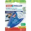 Korekčný roller Tesa 59971 – 4,2 mm hrot, 14 m korekčná páska, biela