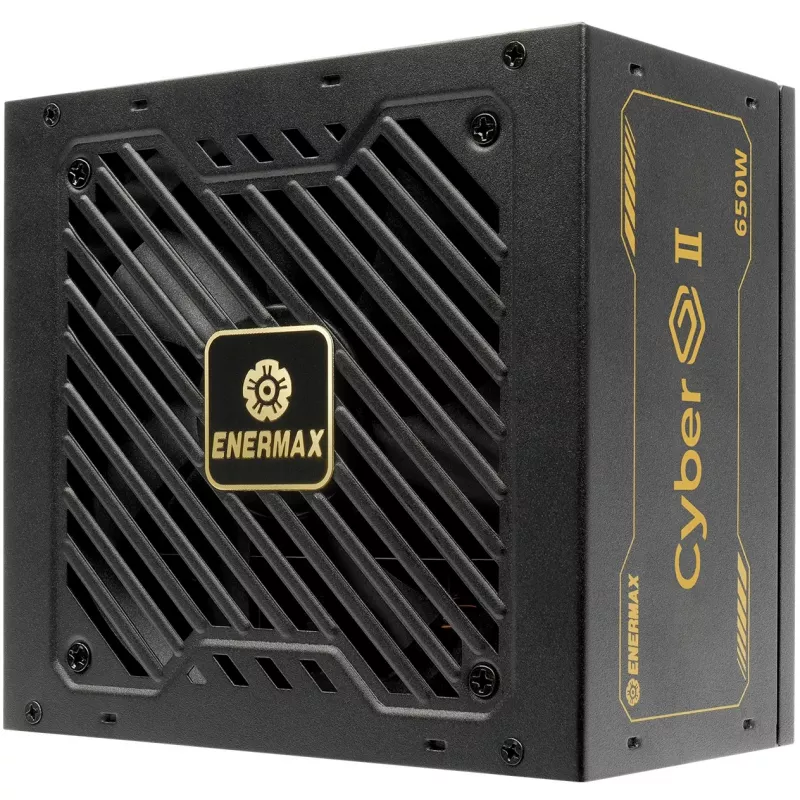 Napájací zdroj Enermax ERV650G-AHG-NAC 650 W